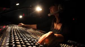 Tech theatre Tech theatre